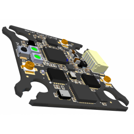 ImmersionRC Tramp/Ghost Hybrid v2 DUO