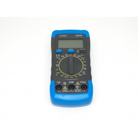 LCD Digital Multimeter