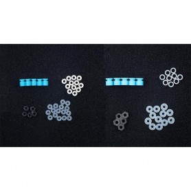 Mamba Universal parts package