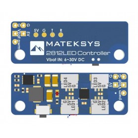 Matek 2812 Led Controller V2