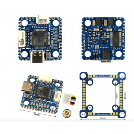 Matek Flight Controller F405-miniTE 2