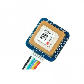 Matek GNSS & Compass, M10Q-5883