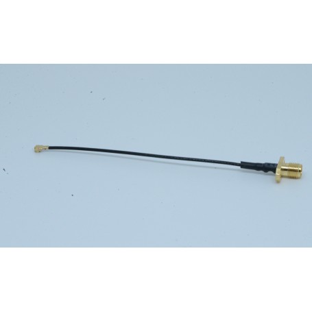 Pigtail u.f.l to SMA (10cm)