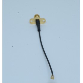 Pigtail u.f.l to SMA (10cm) 2