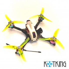 Servicio de Impermeabilización de tu Dron