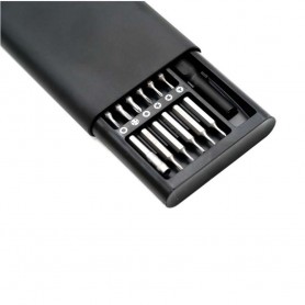 TBS All-Purpose 24 Bit Driver Kit 2