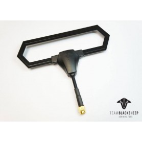 TBS Diamond Antenna