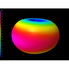 TBS Diamond Antenna 2