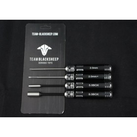 TBS Sexy Driver Kit 2