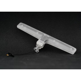 TBS Tango 2 - Nostalgia Antenna (Transparent)