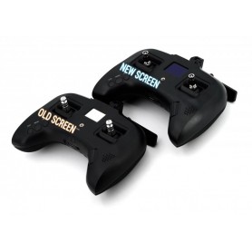 TBS Tango 2 - Nostalgia Shell (Transparent) (New Screen) 2