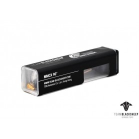 TBS Triumph Pro (MMCX 90°) 2