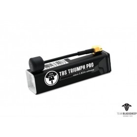 TBS Triumph Pro (SMA) 2