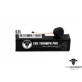 TBS Triumph Pro (U.FL) 2