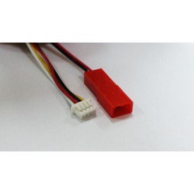 TBS UNIFY PRO 5G8 HV VTx Pigtail 2