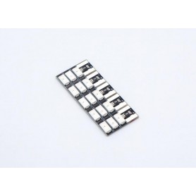 TINY LEDs 3-6s (5pcs)
