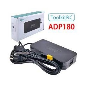 ToolkitRC ADP 180 AC to DC adapter 2