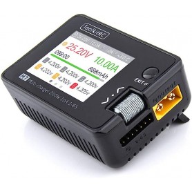 ToolkitRC M7 multifunctional charger