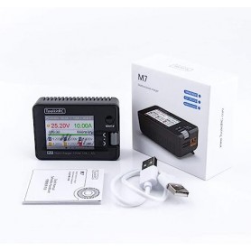 ToolkitRC M7 multifunctional charger 2