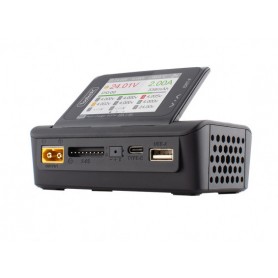 ToolkitRC M9 1~8S 20A 600W DC Multifunction Balance Charger/Discharger 2