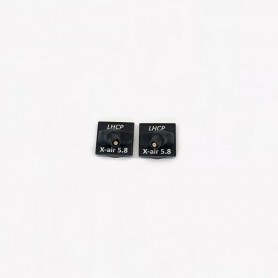TrueRC X-AIR 5.8 MK II pair for DJI GOGGLES 2 - LHCP 2