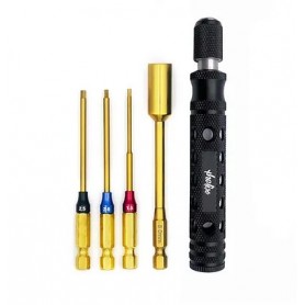 Xhelix 4in1 FPV Tool Kit