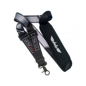 Xhelix Darklight Neck Strap V5