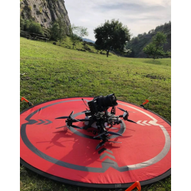 Xhelix FPV Landing Pad 2