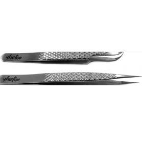 Xhelix precision tweezers Akurasi 2